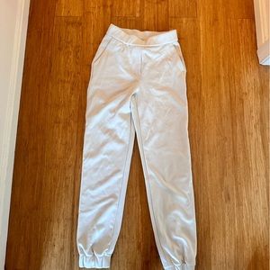Lululemon relaxed softstream joggers